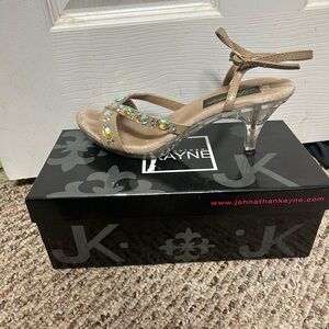 Johnathan Kayne Formal Shoes